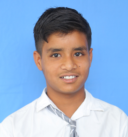 Sourabh Kumar 